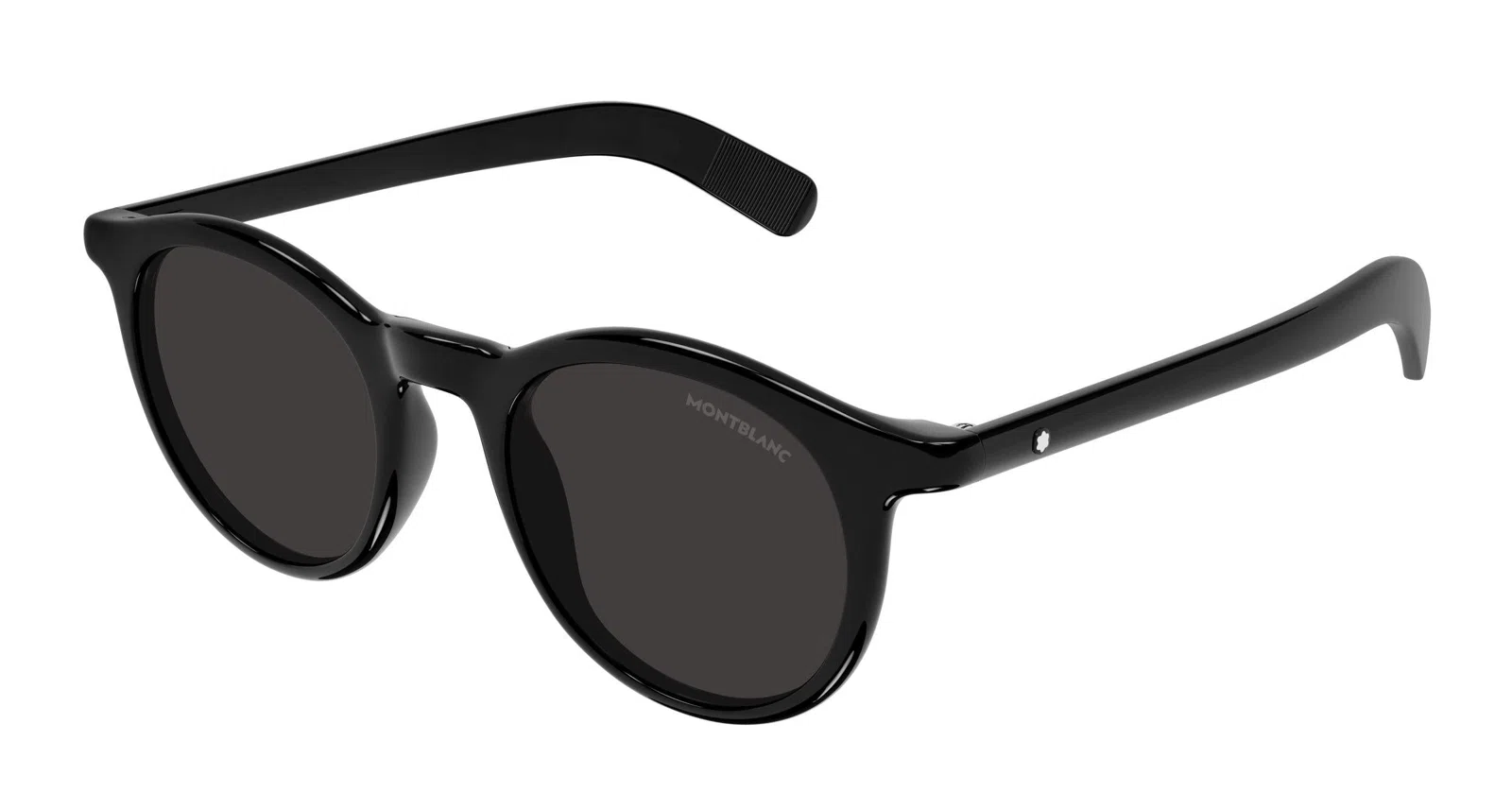 Montblanc MB0353S Sunglasses - view 2